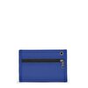 CREW SINGLE ELECTRIC BLUE CÜZDAN