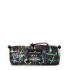 BASQUIAT X EASTPAK BENCHMARK SINGLE BASQUIAT KINGS OF EGYPT 2 KALEM KUTUSU