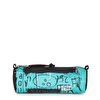 BASQUIAT X EASTPAK BENCHMARK SINGLE BASQUIAT EQUALS PI KALEM KUTUSU