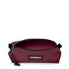 BENCHMARK SINGLE MAROON BURGUNDY KALEM KUTUSU