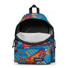 PADDED PAK'R CLASH BLUE SIRT ÇANTASI