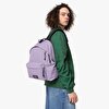 PADDED PAK'R ORCHID LILAC SIRT ÇANTASI