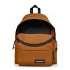 PADDED PAK'R CARAMEL BROWN SIRT ÇANTASI