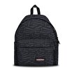PADDED PAK'R SHAPE DARK SIRT ÇANTASI