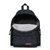 PADDED PAK'R SHAPE DARK SIRT ÇANTASI