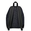 PADDED PAK'R SHAPE DARK SIRT ÇANTASI