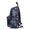 PADDED PAK'R FLORA FADE NAVY SIRT ÇANTASI