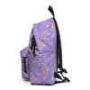 PADDED PAK'R FLORA FADE LILAC SIRT ÇANTASI