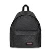 PADDED PAK'R REFLEKS SPACE BLACK SIRT ÇANTASI