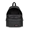 PADDED PAK'R REFLEKS SPACE BLACK SIRT ÇANTASI