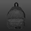 PADDED PAK'R REFLEKS SPACE BLACK SIRT ÇANTASI