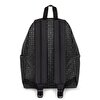 PADDED PAK'R REFLEKS SPACE BLACK SIRT ÇANTASI