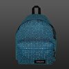 PADDED PAK'R REFLEKS SPACE BLUE SIRT ÇANTASI