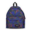 PADDED PAK'R BRIZE PALM NAVY SIRT ÇANTASI