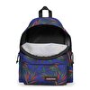 PADDED PAK'R BRIZE PALM NAVY SIRT ÇANTASI