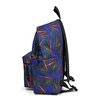 PADDED PAK'R BRIZE PALM NAVY SIRT ÇANTASI