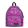 PADDED PAK'R BRIZE PALM PINK SIRT ÇANTASI