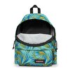 PADDED PAK'R BRIZE PALM AQUA SIRT ÇANTASI