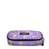 OVAL SINGLE FLORA FADE LILAC KALEM KUTUSU