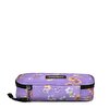 OVAL SINGLE FLORA FADE LILAC KALEM KUTUSU
