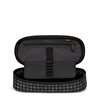 OVAL SINGLE REFLEKS SPACE BLACK KALEM KUTUSU