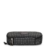 OVAL SINGLE REFLEKS SPACE BLACK KALEM KUTUSU