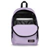 OUT OF OFFICE ORCHID LILAC SIRT ÇANTASI