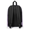 OUT OF OFFICE ORCHID LILAC SIRT ÇANTASI