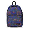 OUT OF OFFICE BRIZE PALM NAVY SIRT ÇANTASI