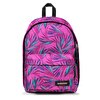 OUT OF OFFICE BRIZE PALM PINK SIRT ÇANTASI