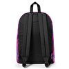 OUT OF OFFICE BRIZE PALM PINK SIRT ÇANTASI