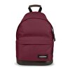 WYOMING MAROON BURGUNDY SIRT ÇANTASI