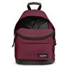 WYOMING MAROON BURGUNDY SIRT ÇANTASI
