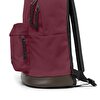 WYOMING MAROON BURGUNDY SIRT ÇANTASI
