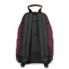 WYOMING MAROON BURGUNDY SIRT ÇANTASI
