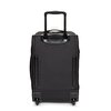 TRANVERZ CNNCT S CNNCT TOP BLACK TEKERLEKLİ VALİZ