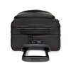 TRANVERZ CNNCT S CNNCT TOP BLACK TEKERLEKLİ VALİZ