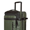 TRANVERZ CNNCT S CNNCT TOP KHAKI TEKERLEKLİ VALİZ