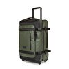 TRANVERZ CNNCT S CNNCT TOP KHAKI TEKERLEKLİ VALİZ