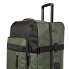 TRANVERZ CNNCT L CNNCT TOP KHAKI TEKERLEKLİ VALİZ