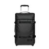 TRANSIT'R S TARP BLACK2 TEKERLEKLİ VALİZ