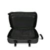 TRANSIT'R S TARP BLACK2 TEKERLEKLİ VALİZ