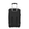 TRANSIT'R S TARP BLACK2 TEKERLEKLİ VALİZ