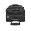 TRANSIT'R S TARP BLACK2 TEKERLEKLİ VALİZ