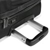 TRANSIT'R S TARP BLACK2 TEKERLEKLİ VALİZ
