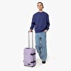 TRANSIT'R S ORCHID LILAC TEKERLEKLİ VALİZ