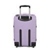 TRANSIT'R S ORCHID LILAC TEKERLEKLİ VALİZ
