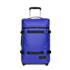TRANSIT'R S TARP BLUE TEKERLEKLİ VALİZ