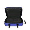 TRANSIT'R S TARP BLUE TEKERLEKLİ VALİZ