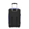 TRANSIT'R S TARP BLUE TEKERLEKLİ VALİZ